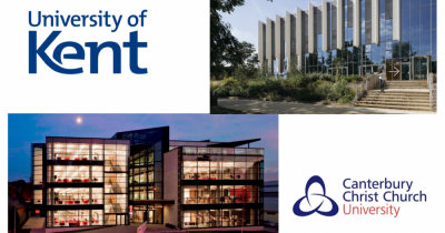 CALLING ALL CANTERBURY STUDENTS - Available Accommodation 2020-2021