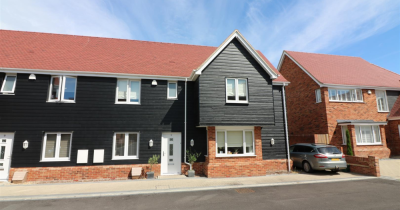 Woodnesborough Lane - Four Bedroom Family Home - Eastry