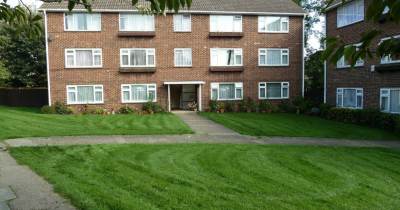 Beaconsfield Road - Two bedroom Apartment - St Stephens - TO LET