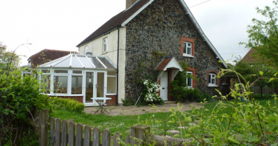 Thornton Hill Cottages - Two Bedroom Cottage - Tilmanstone - TO LET