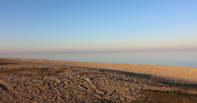 Five reasons to feel cheerful about the property market