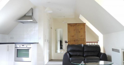 Marlowe Avenue - City Centre Contemporary Studio - Canterbury - TO LET