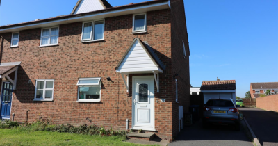 West Lea - Three Bedroom Family Home with Garage & Workshop - Deal