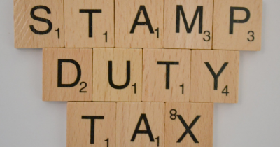 The Complete Stamp Duty Tax Guide