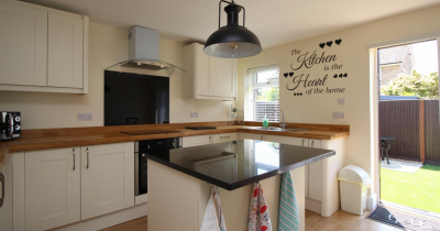 Ross Gardens - Three Bedroom Family Home - Rough Common - Canterbury