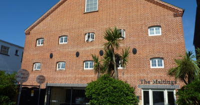 The Maltings - Fantastic One Bedroom St Dunstans Apartment - TO LET