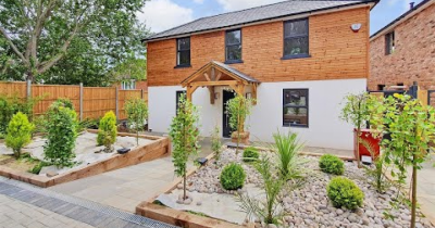 Chilham - Newly Renovated Four Bedroom Family Home - Canterbury.