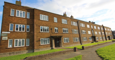 Birdwood Avenue - Spacious Two Bedroom Apartment - Deal - TO LET