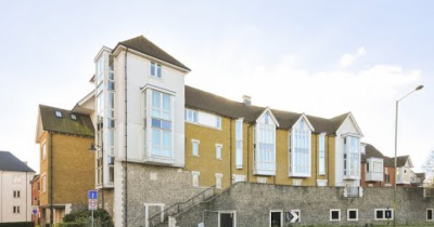 Creine Mill Lane North - Two Bedroom Apartment - Canterbury -TO LET