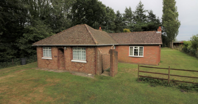 Church Road - Four Bedroom Bungalow - Coldred - Dover