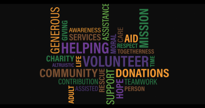 Five tips to help community groups and charities in East Kent.