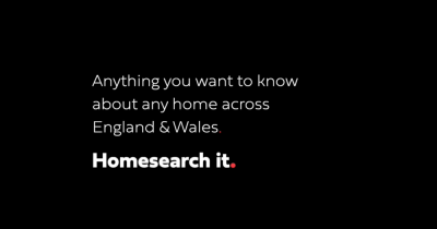 Make better buying, selling and renting decisions with access to HOMESEARCH
