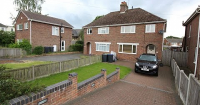 Rough Common Road - Four Bedroom Family Home - Canterbury - TO LET