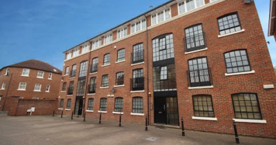Holters Mill - Two Bedroom Apartment - Canterbury - To Let.