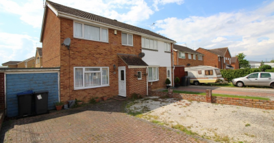 Field Avenue - Three Bedroom Family Home - Canterbury - TO LET