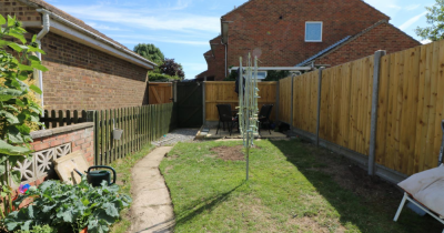 Woods Ley - Two Bedroom Home - Ash