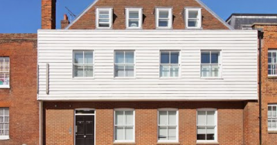 North Lane - One Bedroom City Apartment - Cathedral Views - Canterbury