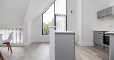 Northgate - Brand New Two Bedroom City Home - Canterbury