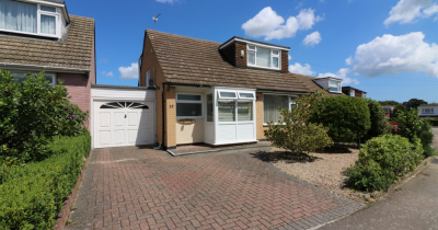 Glebelands - Extended Three Bedroom Village Home - Ash