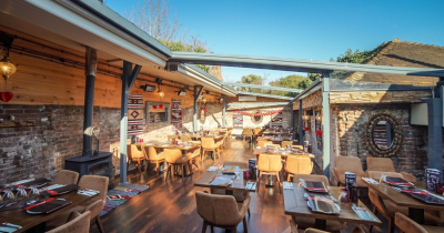 Help local businesses by dining out in East Kent