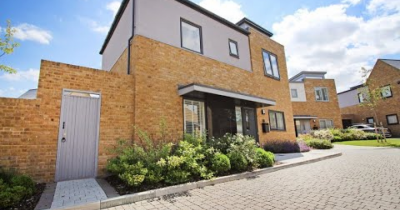 Lockyer Mews - Stylish Three Bedroom Family Home - Canterbury - TO LET