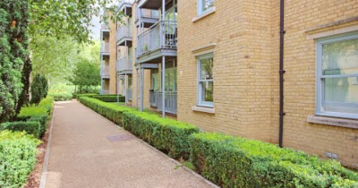 Bingley Court - One Bedroom City Apartment - Canterbury - TO LET