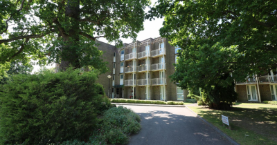 Nonington Court - Three Bedroom Apartment - Sandwich