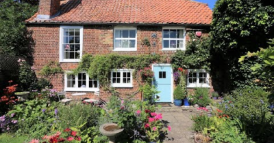 Delf Street - Detached Period Cottage - Beautiful Gardens - Sandwich