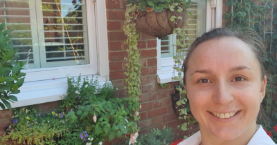 Kirbys Lane - Four Bedroom Detached Gated City Home - Canterbury