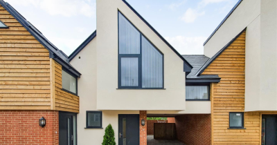 Northgate - Stylish New Development - Two Bedroom Homes - Canterbury