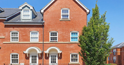 George Roche Road - Four Bedroom Spacious Townhouse - South Canterbury