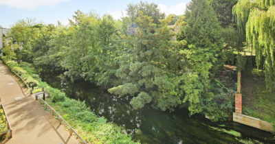 Rope Walk - City Centre - Two Bedroom Apartment - Canterbury