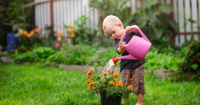 Simple Garden Makeover Tips for Sellers in East Kent