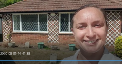 A Sneak Peak - Two Bedroom Bungalow - South Canterbury £350,000