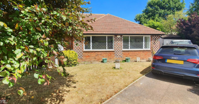 St Lawrence Close - Two Bedroom Bungalow - South Canterbury