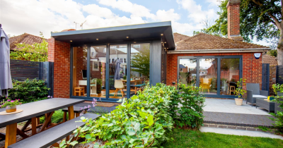 Oaten Hill Place - Detached Family Home - Canterbury