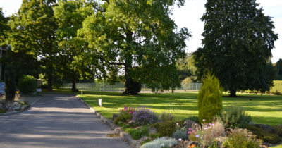 Nonington Court - Two Bedroom Apartment - Nonington -TO LET