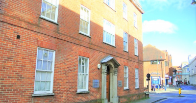 Heritage House - One Bedroom Apartment in the City Centre - TO LET