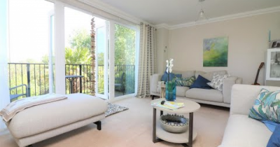 Would You Like to Live in The Sought After Willowbank Development ?