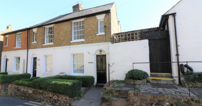 Ideal First Time Buy or for Investment - Eastry - £182,500