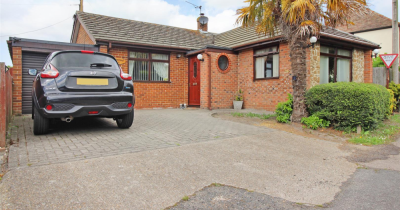 Looking for a Two Bedroom Bungalow ? - Queens Road - ASH