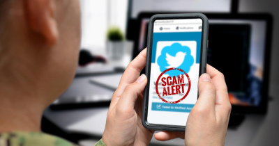 Warning – Look Out for the Phone Criminals Targeting East Kent.