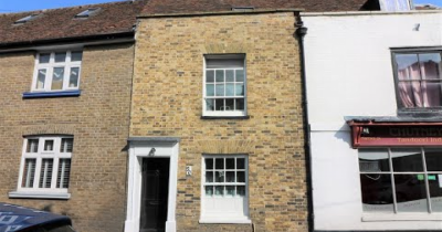 Would You Like to Live in the Sandwich Conservation Area ?