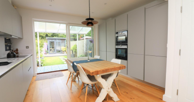 Show Home Feel - High Specification - Close to Sandwich