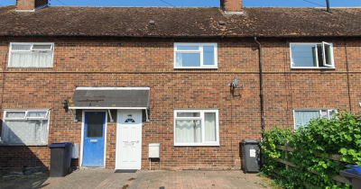 Family Home or Investment  - Potential Yield £12000 per Annum
