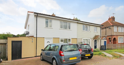 Family Three Bedroom Semi Within a Mile of the City - TO LET