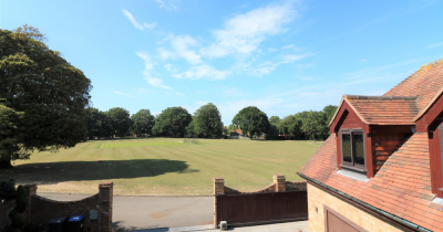 The Cricketers -Impressive Five Bedroom Detached - Broadstairs