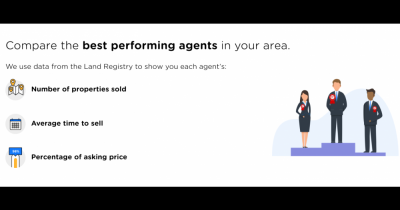 Do You Want an Independent View on Which Estate Agent to Use ?