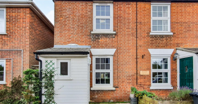 Period Living in a Desirable Quiet Village Location - Bridge