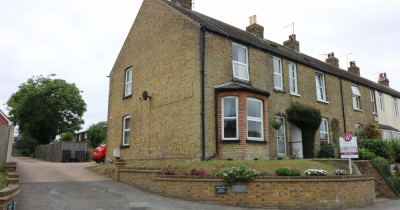 Village Life - Spacious  Family Home - Eastry